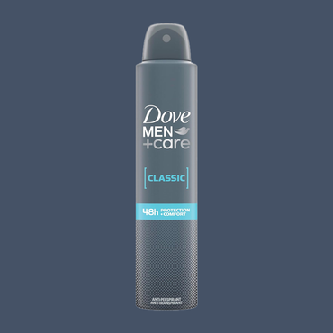 Dove Deodorant
