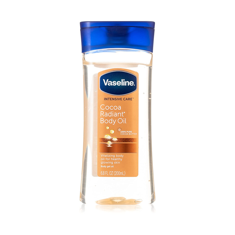 Vaseline Lotion – Deep Nourishment for Healthy Skin