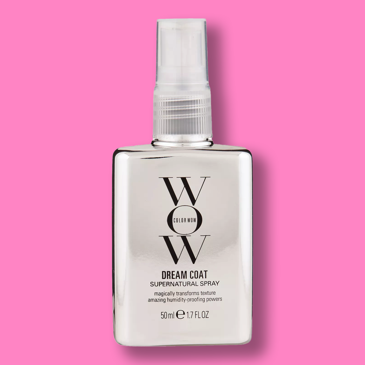 Color Wow Dream Coat Supernatural Hairspray - 1.7oz 50ml