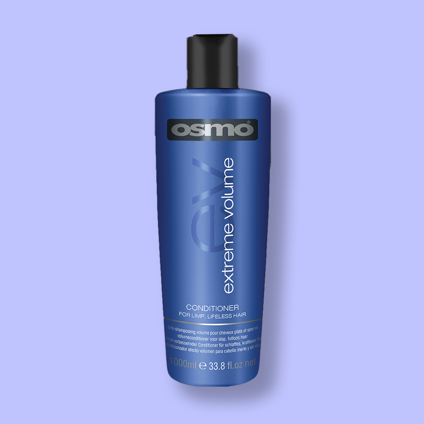Osmo Extreme Volume Conditioner 1000ml