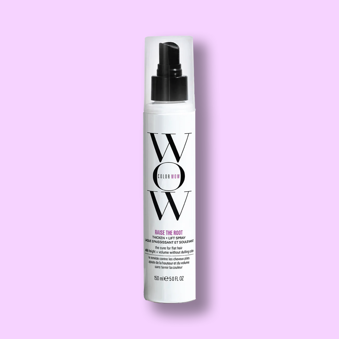 Color Wow Raise the Root Spray (Thicken +Lift) 150ml