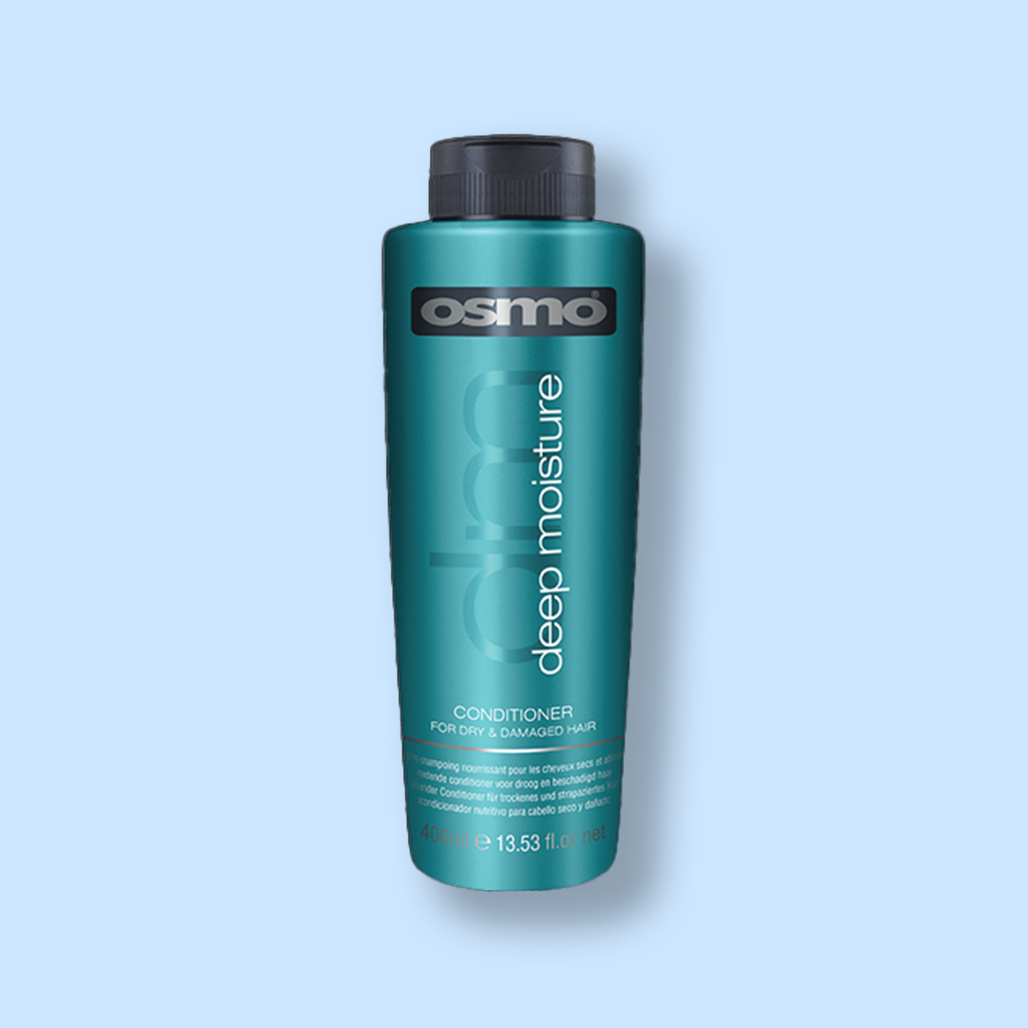 Osmo Deep Moisture Conditioner 400ml