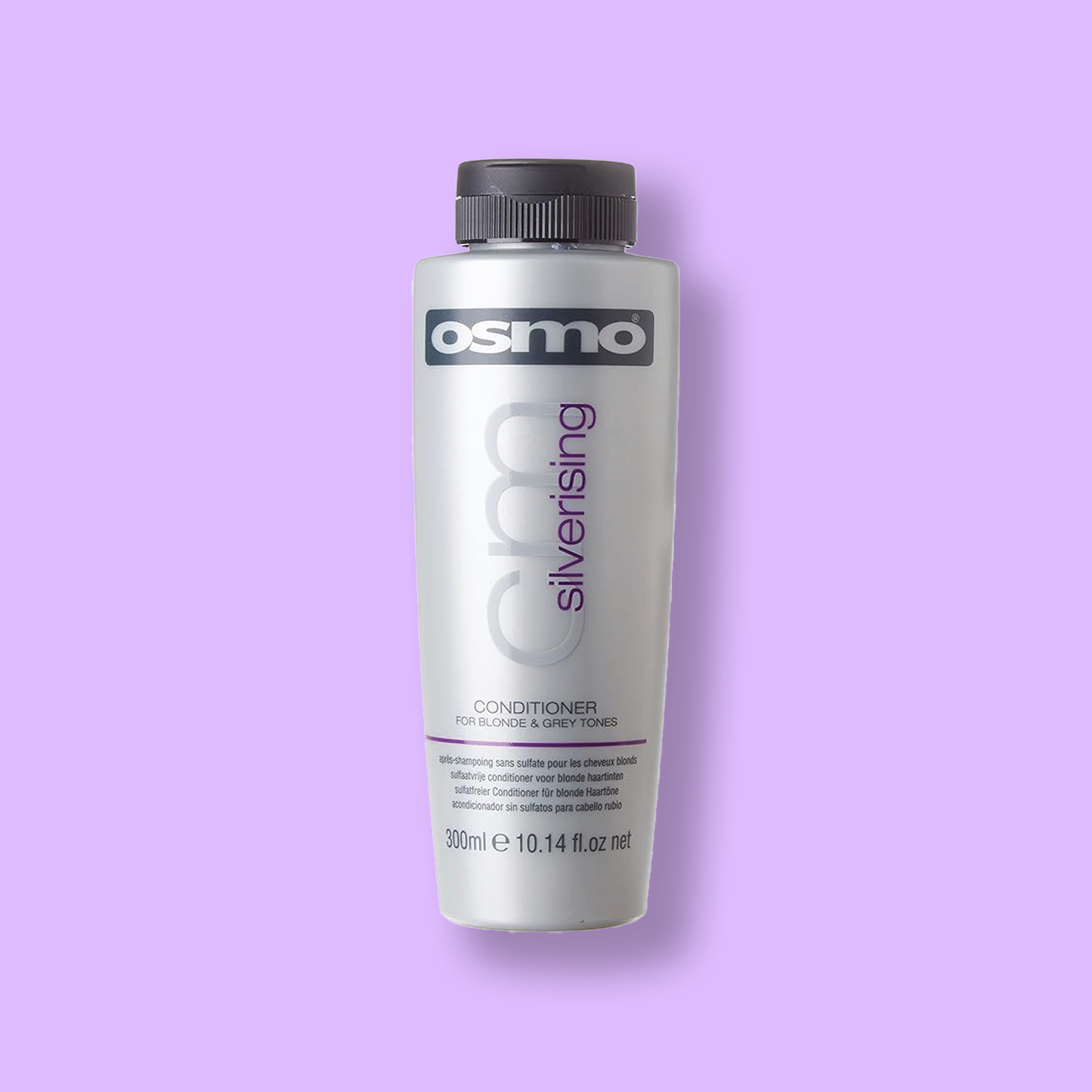 OSMO Silverising Conditioner 300 ml