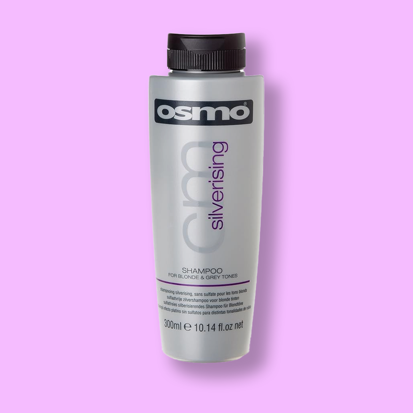 OSMO Silverising Shampoo 300 ml