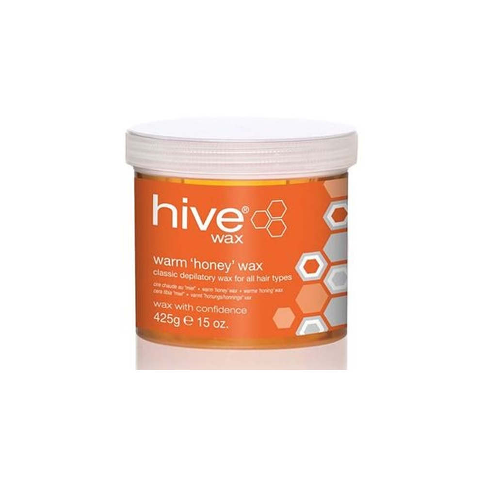 Hive Crème Wax