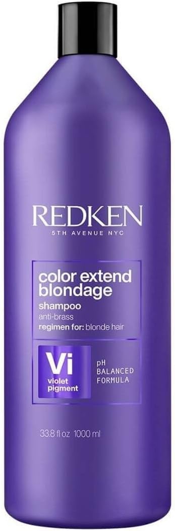 REDKEN COLOR EXTEND BLONDAGE SHAMPOO