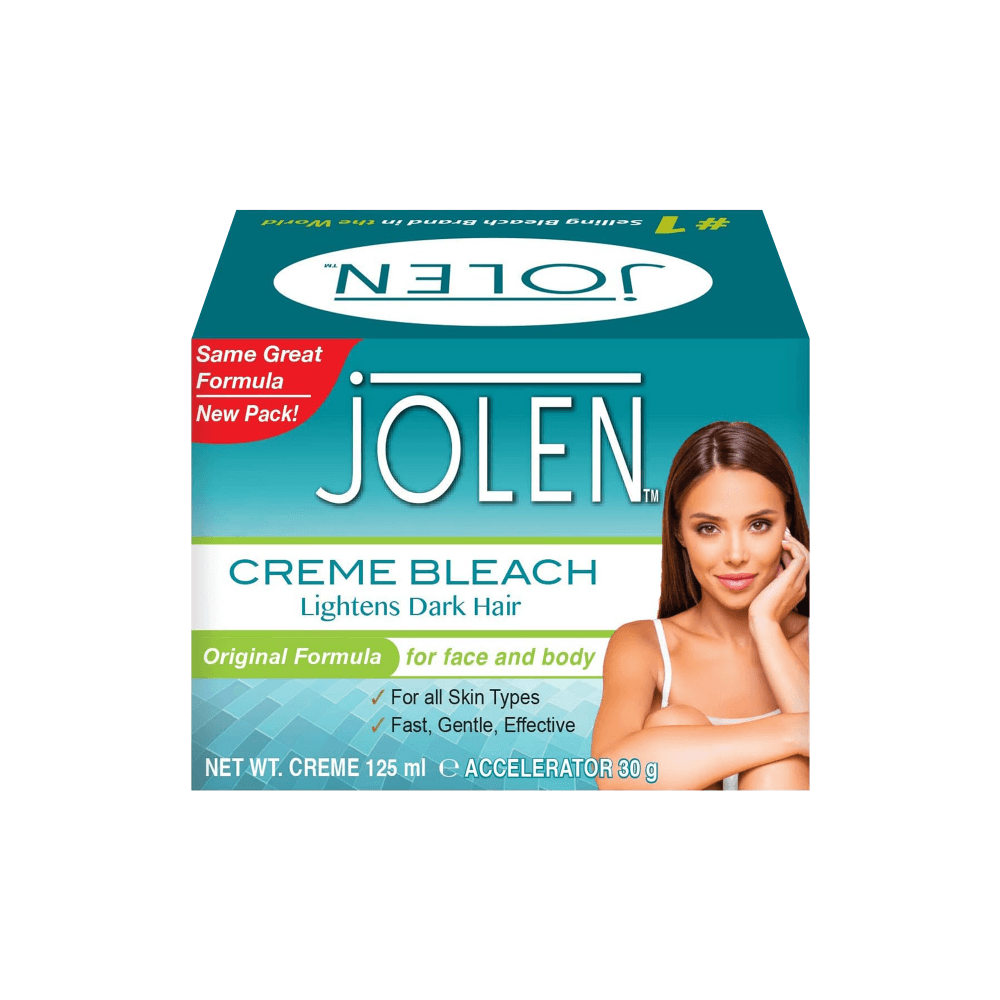 Jolen Creme Bleach (Original Formula)