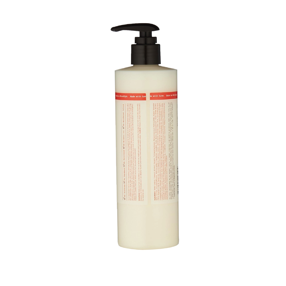 Carol's Daughter Hair Milk Nourishing & Conditioning Cleansing Conditioner 355ml