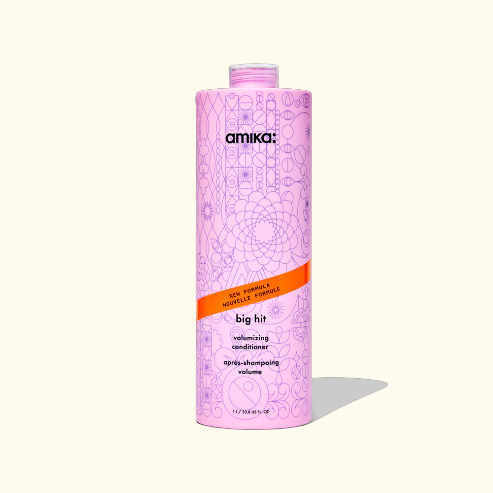 AMIKA big hit volumizing conditioner