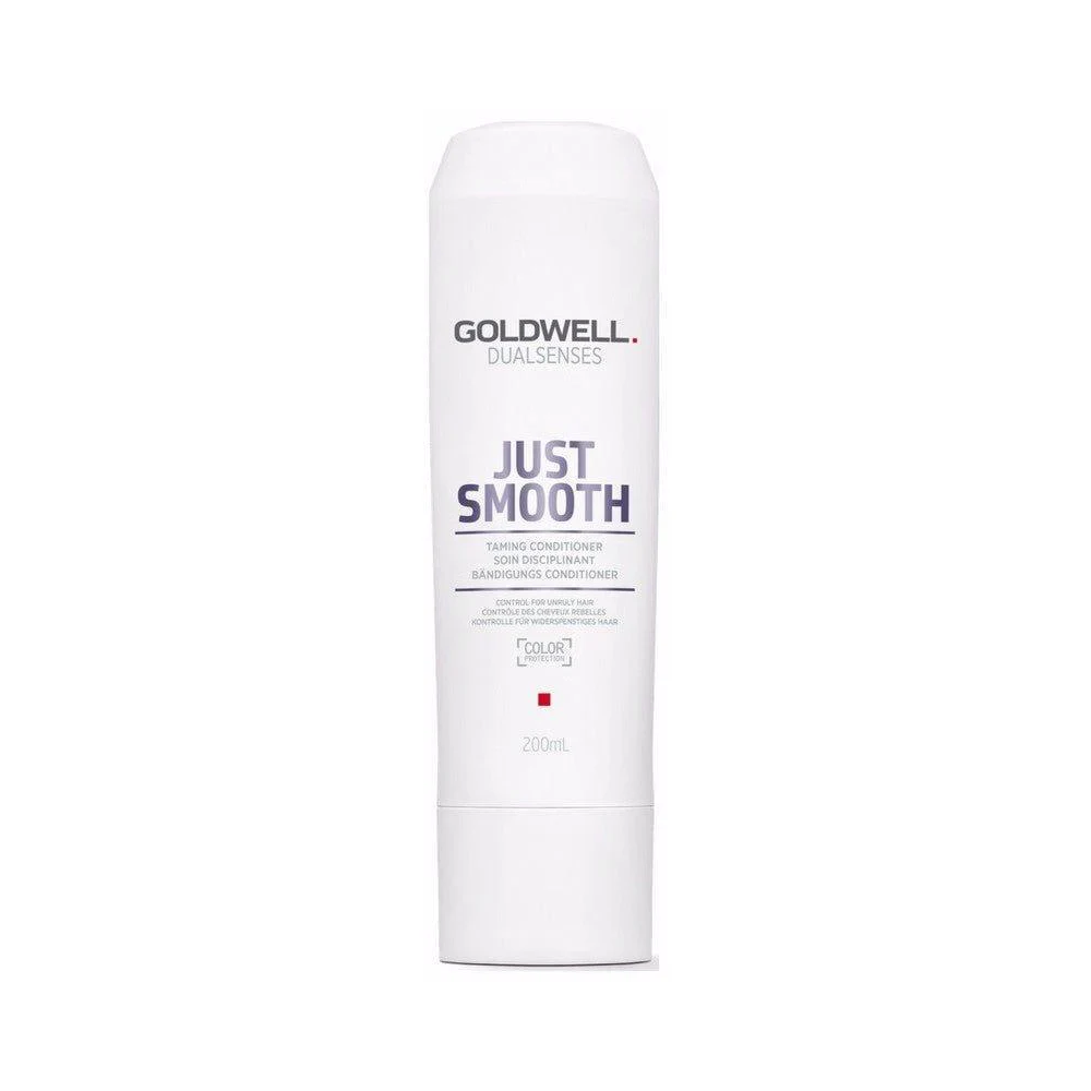Goldwell DualSenses Just Smooth Taming Conditioner