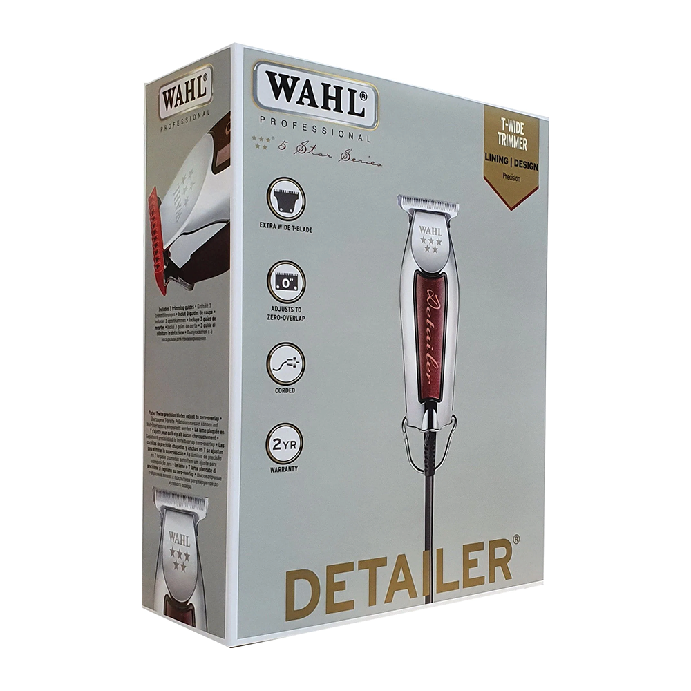 Wahl Detailer Hair Trimmer