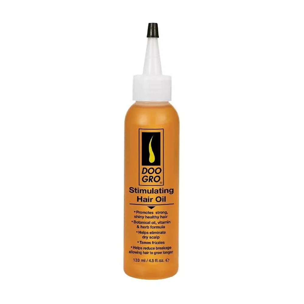 DOO GRO Hair Oils (Anti Itch, Mega Thick, Stimulating)