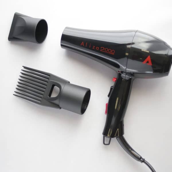 ALIZA HAIR DRYER 2000 IONIC