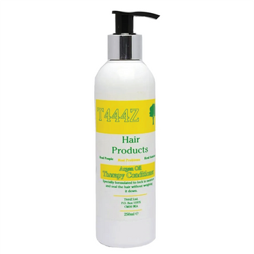 T444Z Detox cleanse Conditioner 250ML