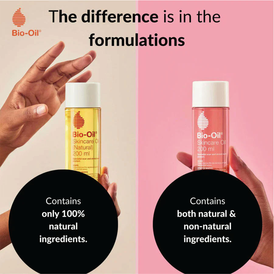 Bio-Oil Skincare Oil