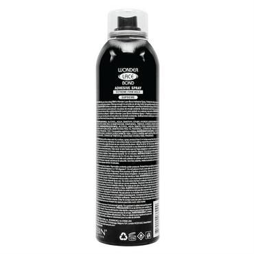 EBIN NEW YORK Wonder Lace Bond Adhesive Spray - Supreme 180ml