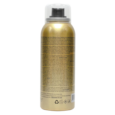 EBIN NEW YORK Wonder Lace Bond Adhesive Spray - Sensitive