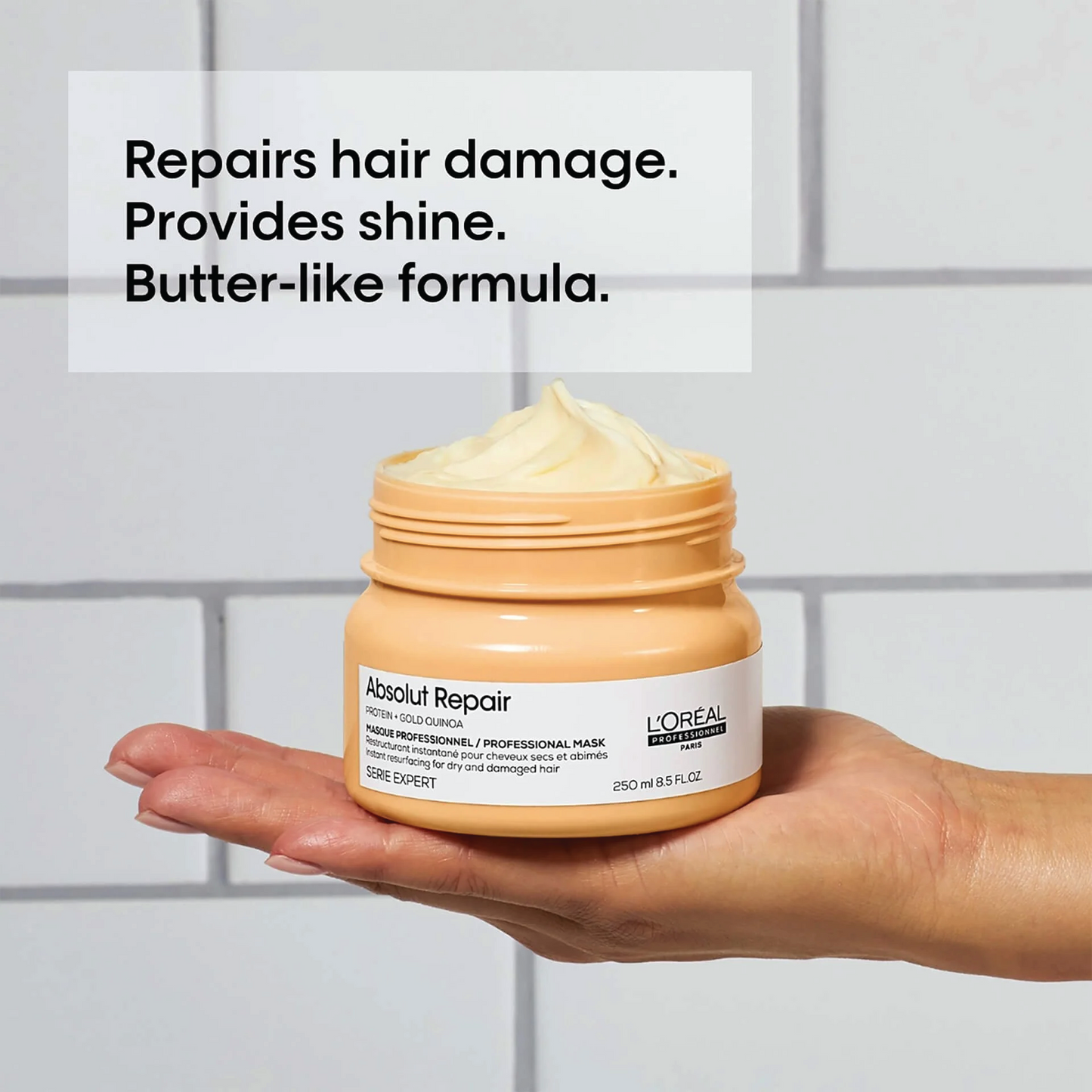 Loreal Professionnel Absolut Repair Conditioner 250ml