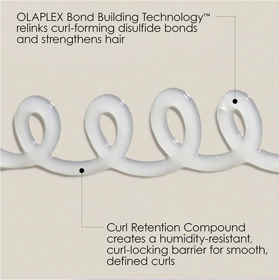 Olaplex No.10 Bond Shaper Curl Defining Gel 200mL