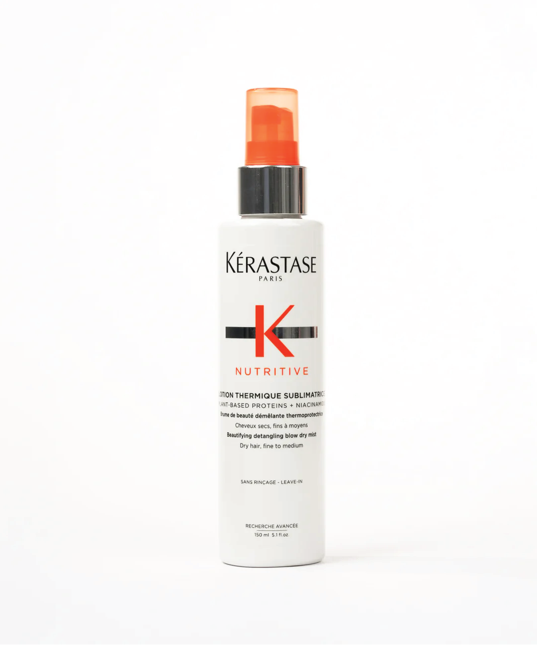 Kérastase Nutritive Lotion Thermique Sublimatrice 150ml