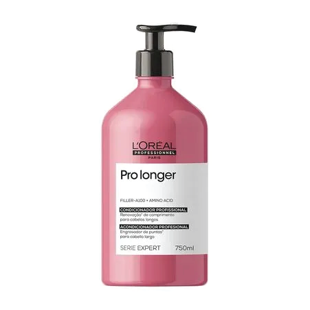 L'Oréal Professionnel Pro Longer Shampoo 750ml