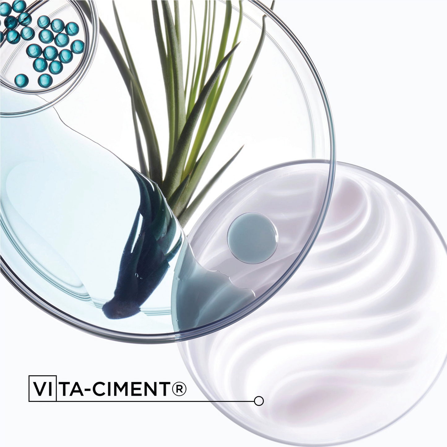 Kerastase Resistance Ciment Thermique For Unisex 5.1 oz Reconstructor 150ml