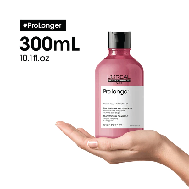 Serie Expert Pro Longer Conditioner 300ml