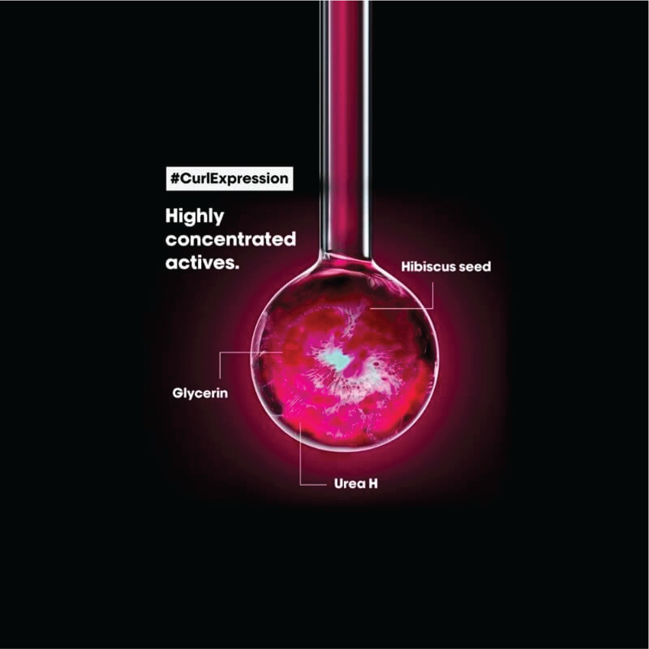 L'Oréal Professionnel Curl Expression Long-Lasting Leave in Moisturiser 200ml