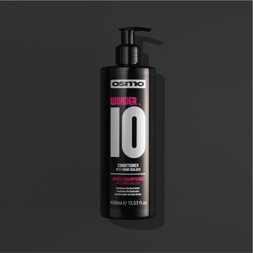 Osmo Wonder 10 Conditioner 400ml