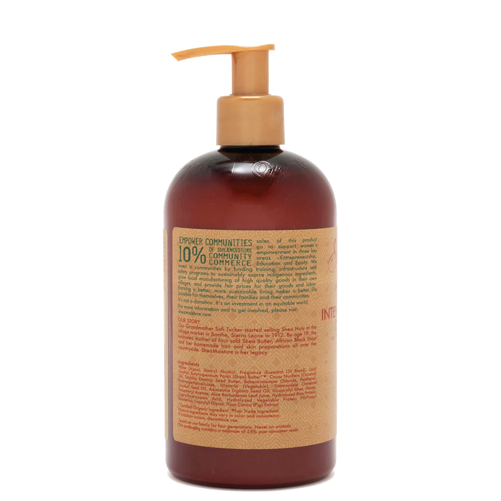 Manuka Honey & Mafura Oil Intensive Hydration Conditioner 384ml