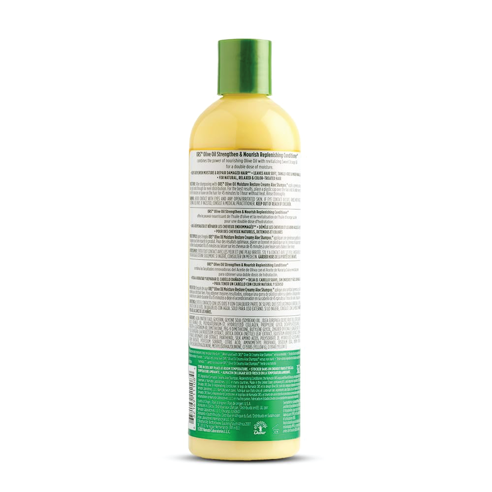 ORS Olive Oil Replenishing Conditioner 362ml