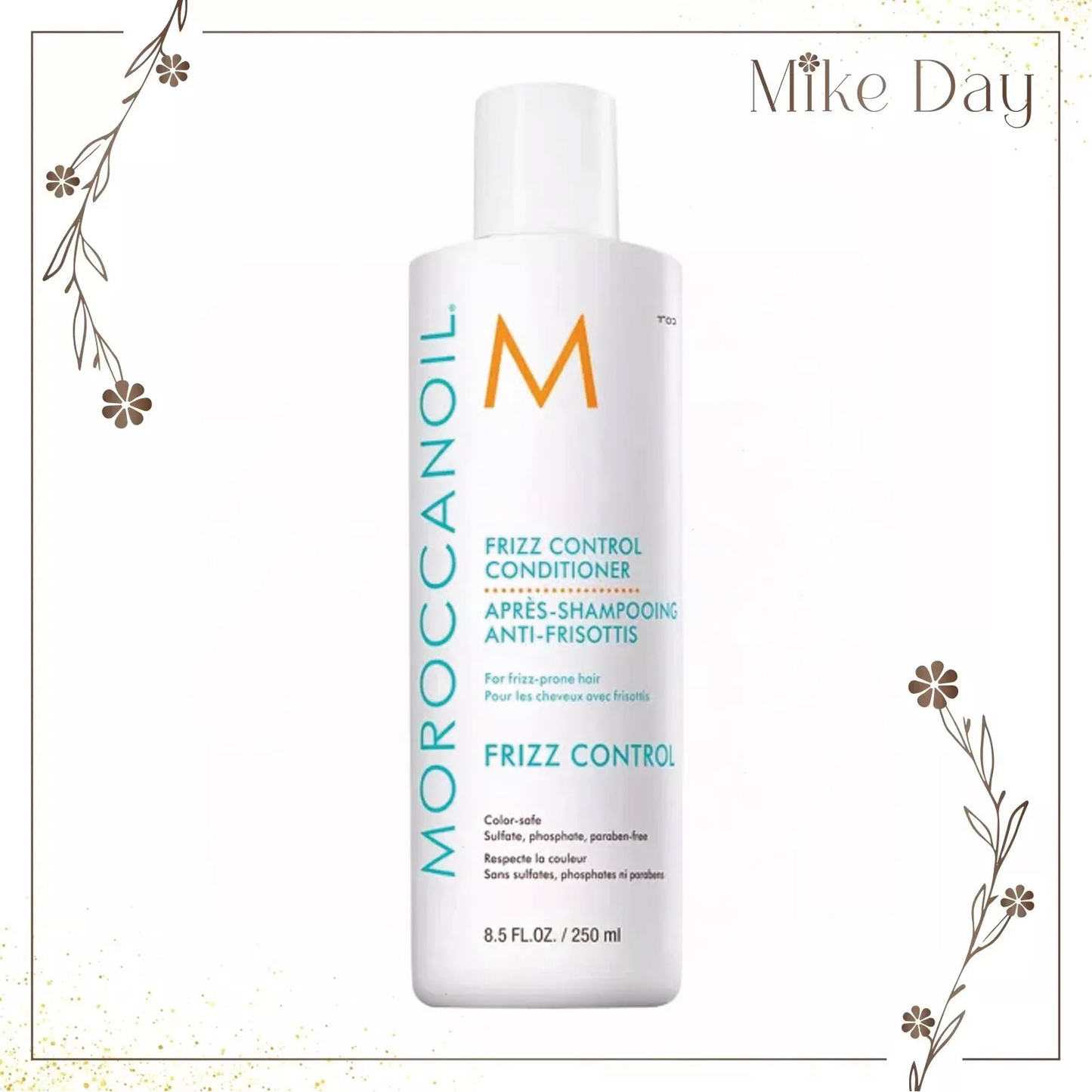 Moroccanoil Frizz Control Conditioner