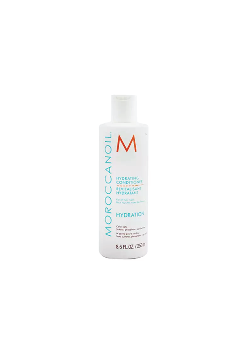 Moroccanoil - Hydrating Conditioner