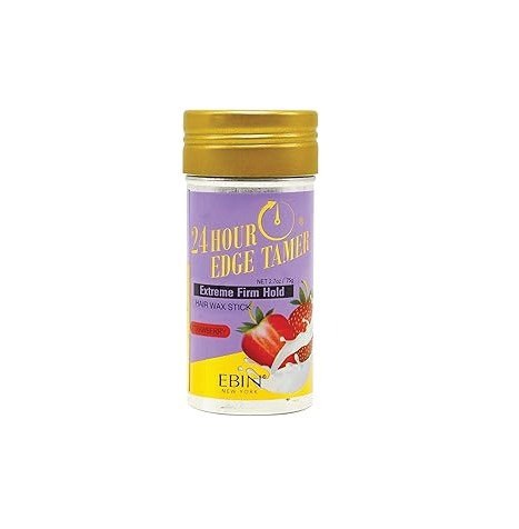 24 Hour Edge Tamer Hair Wax Stick 75g
