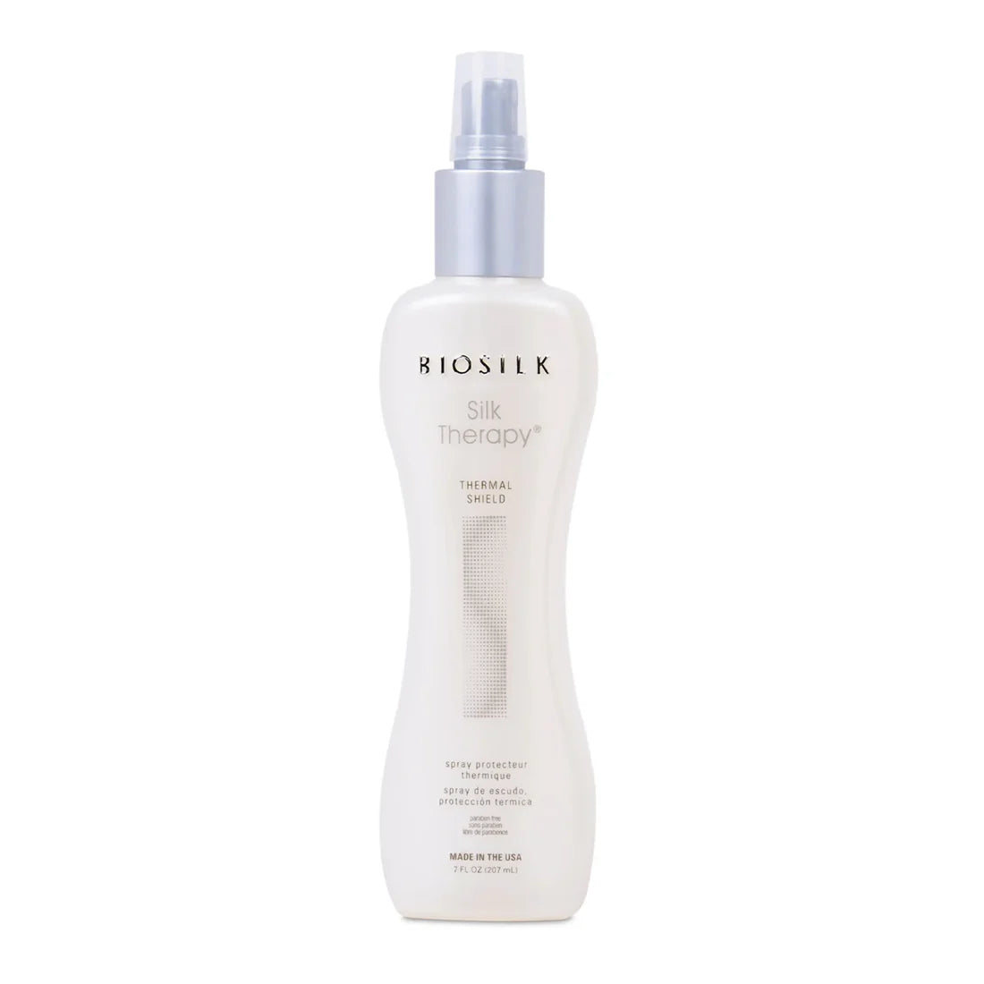 BioSilk Silk Therapy, Thermal Shield, 7 fl oz