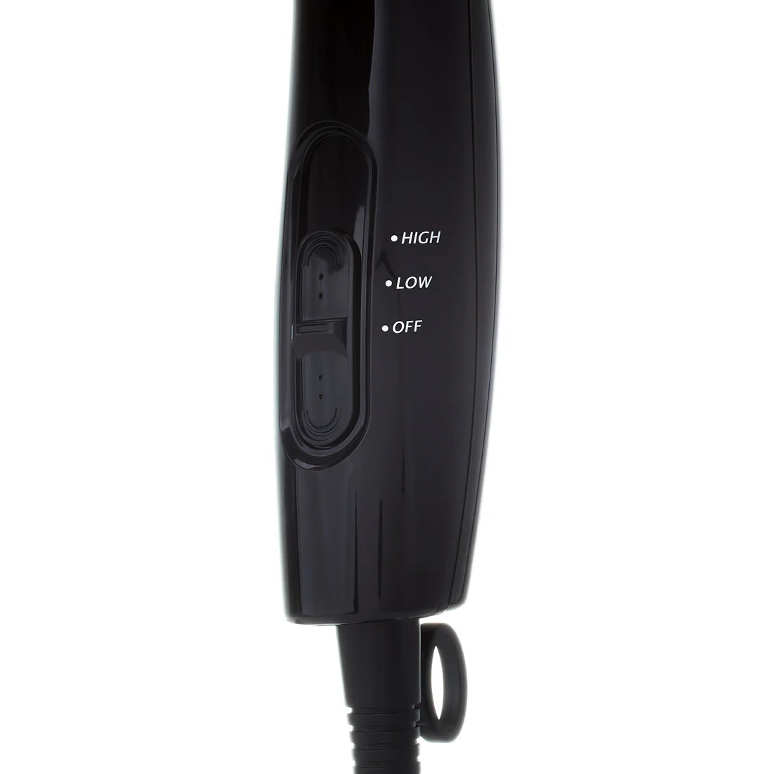RED BY KISS 1875 Ceramic Styling Dryer Mid Size