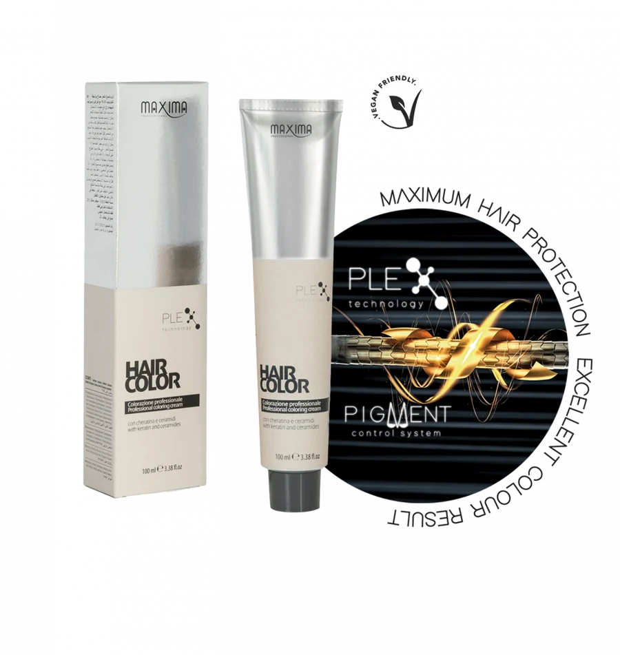 MAXIMA COLOUR TONER-100ML