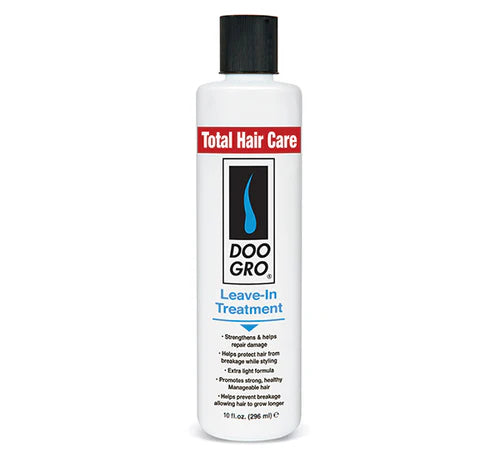 DOO GRO® LEAVE-IN TREATMENT- 10 OZ