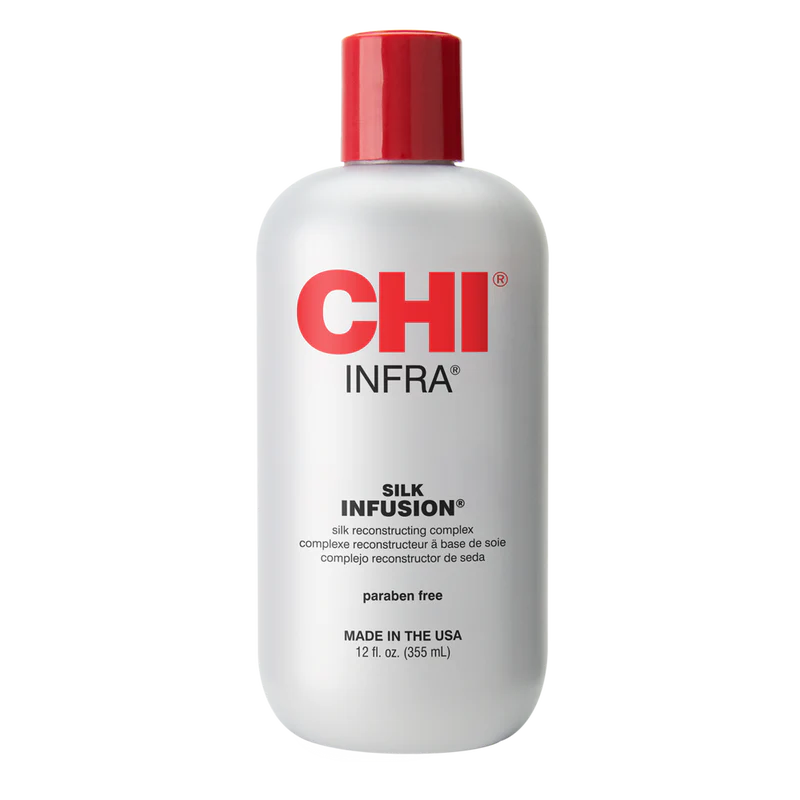 CHI Infra Silk Infusion