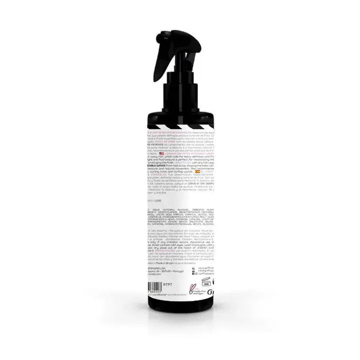 GRIFFUS LOVE CURLS INCREDIBLES WAVES LEAVE IN SPRAY 240 ML (2ABC)