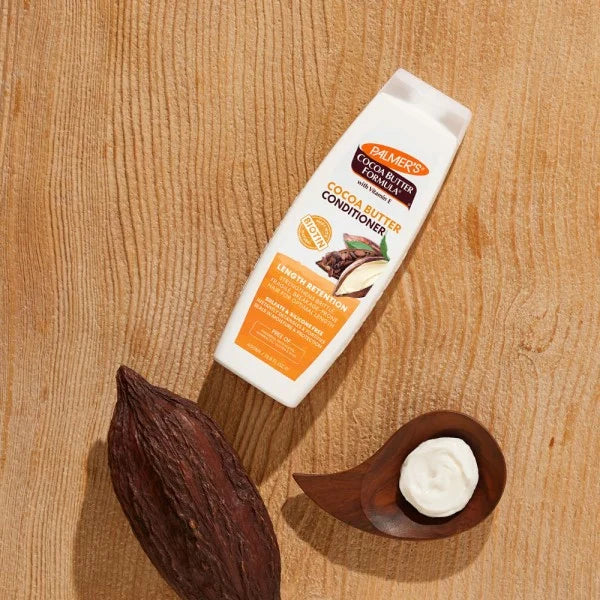 PALMER’S Cocoa Butter Formula Length Retention Conditioner 400ML