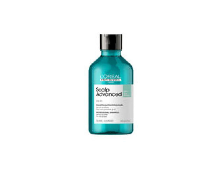 L'ORÉAL PROFESSIONNEL SERIE EXPERT SCALP ADVANCED ANTI-OILINESS DERMO-PURIFIER SHAMPOO