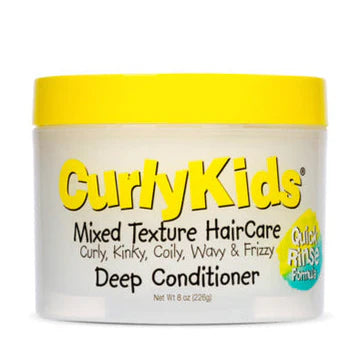 Curlykids Deep Conditioner 6 oz