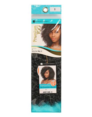 Premium Too - Jerry Curl