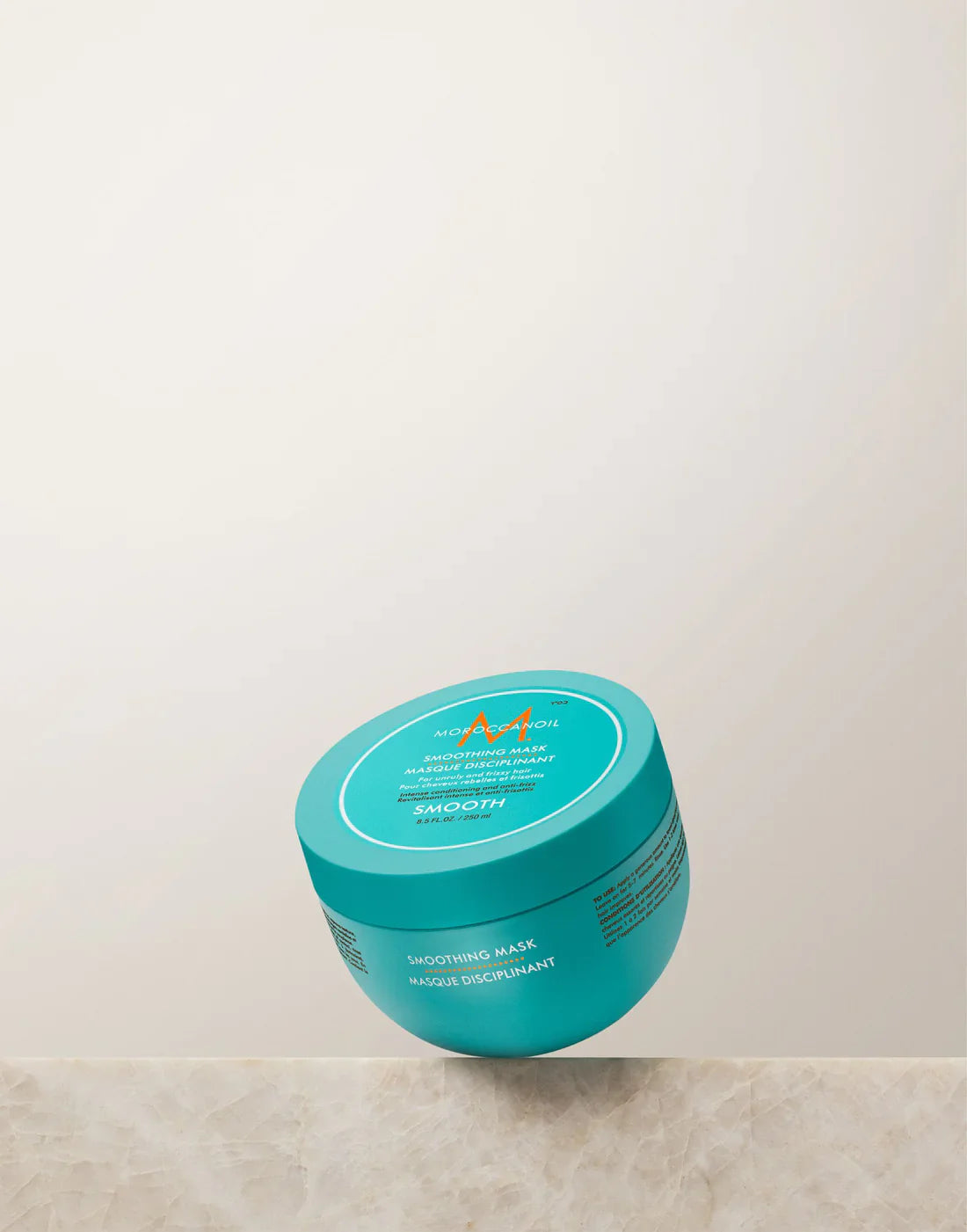 MOROCCANOIL SMOOTHING MASK FOR ALL HAIR TYPES 250 ML