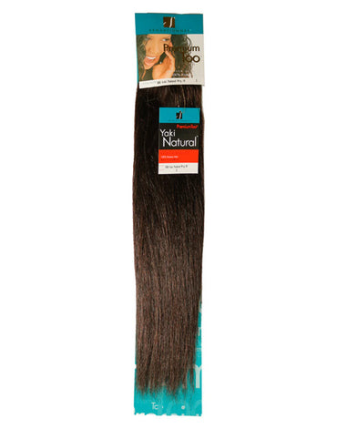 SENSATIONNEL PREMIUM TOO HH YAKI NATURAL WVG