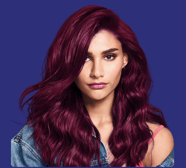 LIVE L76 ULTRA VIOLET PERMANENT COLOUR