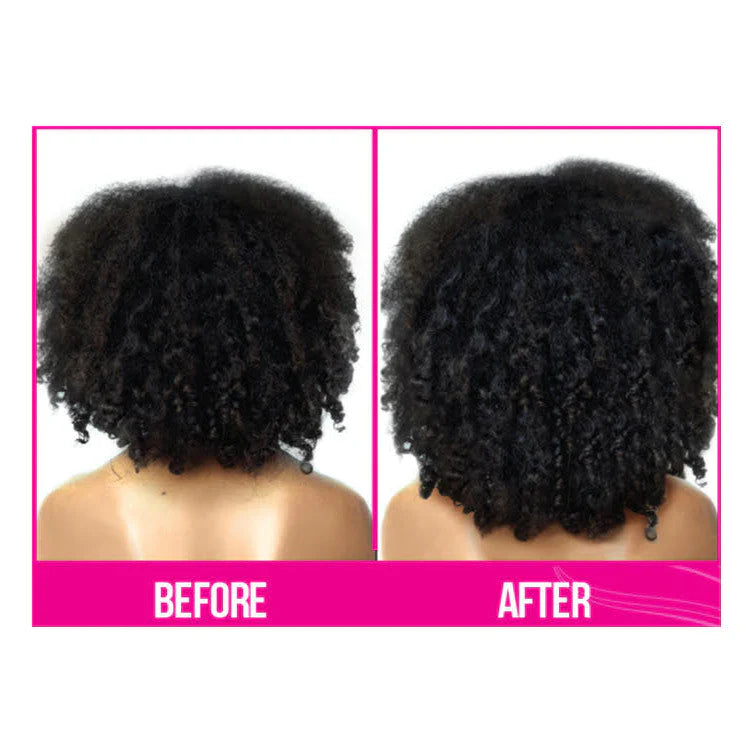 DIFEEL GROWTH AND CURL BIOTIN SHAMPOO 12 OZ