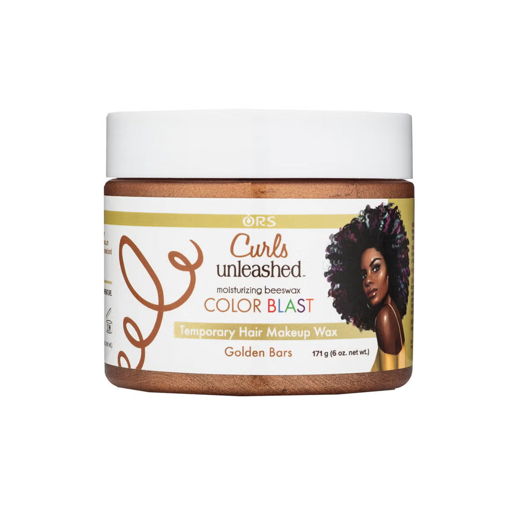 ORS CURLS UNLEASHED COLOR WAX GOLDEN BAR