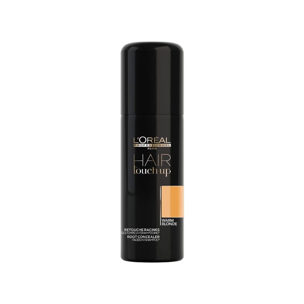 L'ORÉAL PROFESSIONNEL HAIR TOUCH UP WARM BLONDE 75ML
